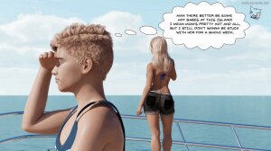 Au Naturel Nudist Resort – Pegasus Smith - Page 13