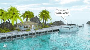 Au Naturel Nudist Resort – Pegasus Smith - Page 14