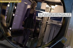 Jpeger- Blunder Woman Vs Strangler Part 2 [Hipcomix] - Page 31