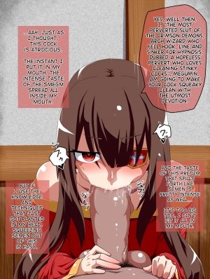 Fella Megumin - Page 3