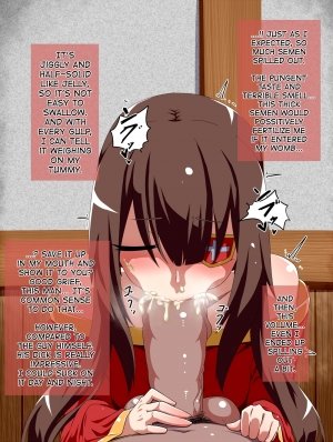 Fella Megumin - Page 4