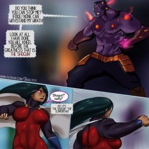 Odessa- SkullTitti - Page 2