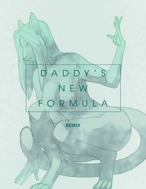 Kitten Remix – Angrboda and Abe E Seedy - Page 4