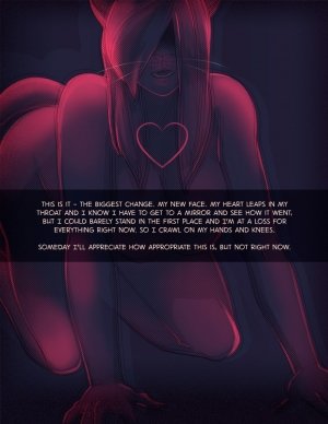 Kitten Remix – Angrboda and Abe E Seedy - Page 12