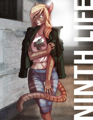 Kitten Remix – Angrboda and Abe E Seedy - Page 14