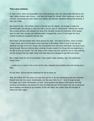Kitten Remix – Angrboda and Abe E Seedy - Page 18