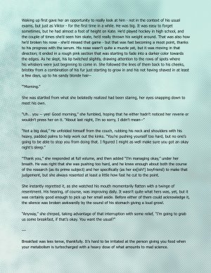 Kitten Remix – Angrboda and Abe E Seedy - Page 20