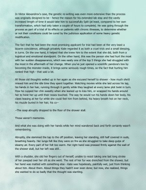 Kitten Remix – Angrboda and Abe E Seedy - Page 21