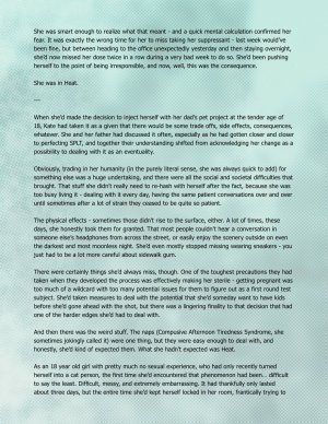 Kitten Remix – Angrboda and Abe E Seedy - Page 22