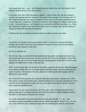 Kitten Remix – Angrboda and Abe E Seedy - Page 23