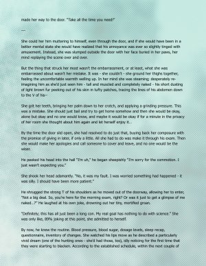 Kitten Remix – Angrboda and Abe E Seedy - Page 24