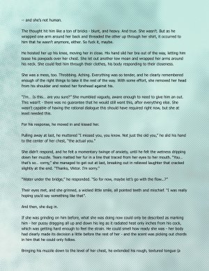 Kitten Remix – Angrboda and Abe E Seedy - Page 26