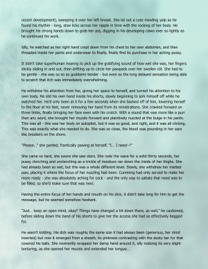 Kitten Remix – Angrboda and Abe E Seedy - Page 27