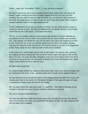 Kitten Remix – Angrboda and Abe E Seedy - Page 28