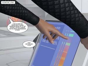 McTek- Heroines for Hire 18 – [Metrobay] - Page 14