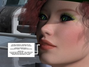 McTek- Heroines for Hire 19 – [Metrobay] - Page 17