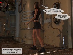 Droid447- Oviposition - Page 4