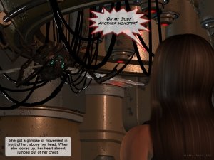 Droid447- Oviposition - Page 5