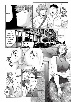 Juku Juku by Fuusen Club - Page 30