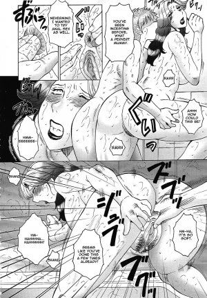 Juku Juku by Fuusen Club - Page 48