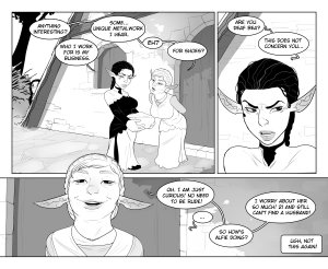 InCase – Alfie Chapter 3 - Page 2
