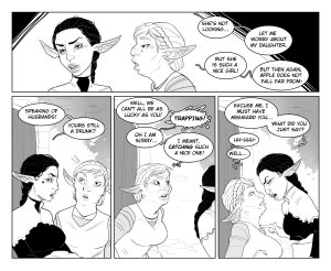 InCase – Alfie Chapter 3 - Page 3