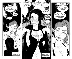 InCase – Alfie Chapter 3 - Page 6