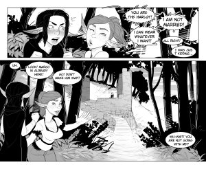 InCase – Alfie Chapter 3 - Page 7