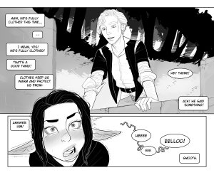 InCase – Alfie Chapter 3 - Page 10