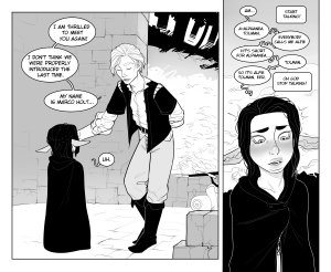InCase – Alfie Chapter 3 - Page 11