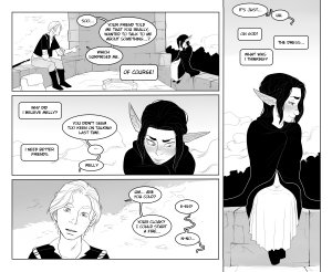 InCase – Alfie Chapter 3 - Page 12