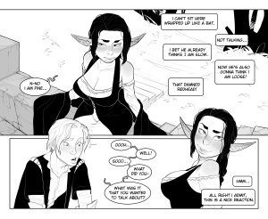 InCase – Alfie Chapter 3 - Page 13