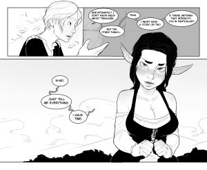 InCase – Alfie Chapter 3 - Page 15