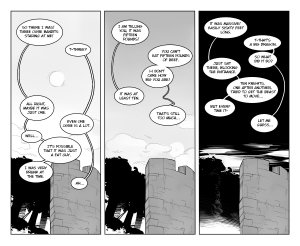 InCase – Alfie Chapter 3 - Page 16