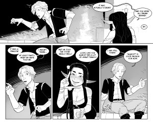 InCase – Alfie Chapter 3 - Page 17