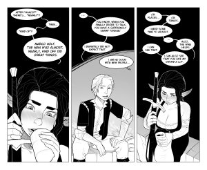 InCase – Alfie Chapter 3 - Page 18