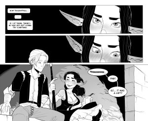 InCase – Alfie Chapter 3 - Page 20