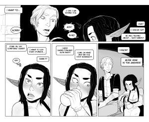 InCase – Alfie Chapter 3 - Page 22