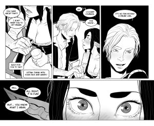 InCase – Alfie Chapter 3 - Page 23