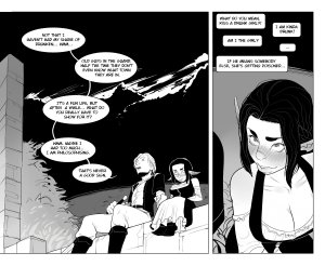InCase – Alfie Chapter 3 - Page 24