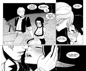 InCase – Alfie Chapter 3 - Page 25