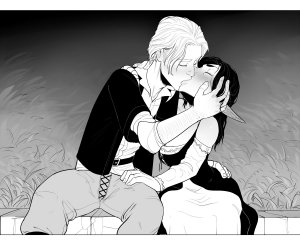 InCase – Alfie Chapter 3 - Page 26