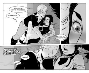 InCase – Alfie Chapter 3 - Page 28