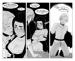 InCase – Alfie Chapter 3 - Page 29