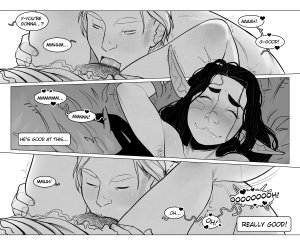 InCase – Alfie Chapter 3 - Page 33