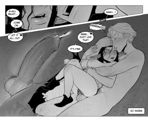 InCase – Alfie Chapter 3 - Page 44