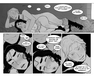 InCase – Alfie Chapter 3 - Page 46