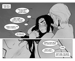 InCase – Alfie Chapter 3 - Page 47