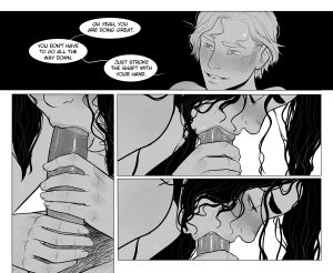 InCase – Alfie Chapter 3 - Page 52