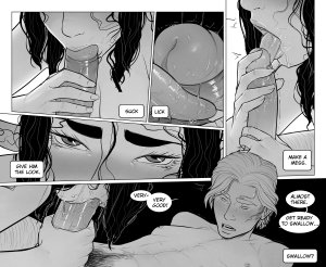 InCase – Alfie Chapter 3 - Page 54